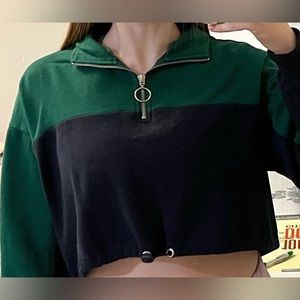 Forever 21 long sleeve